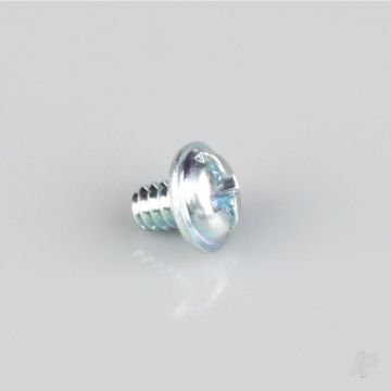 Zenoah Throttle Lever Bolt - 2880-81470 - G260 G450 G620 G800 G300 G320 G230 G240 G270 G290