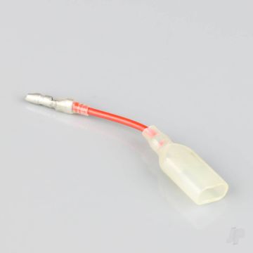 Zenoah Electrical Wire Lead - 2898-71510 - G800