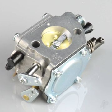 Zenoah Carburettor Assembly WJ-64 - 2898-81000 - G800