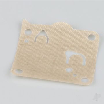 Zenoah Pump Diaphragm - 2898-81260 - G800