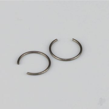 Zenoah Snap Ring (2) - 3350-41320 - G450, G620