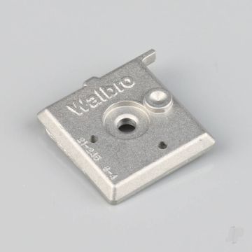 Zenoah Pump Cover - 3350-81130 - G450, G620