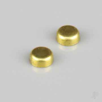 Zenoah Carburettor Cup Plug (2) - 3360-81440 - G260, G800, G300, G320, G230