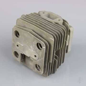 Zenoah Cylinder Assembly - 4500-12110 - G430