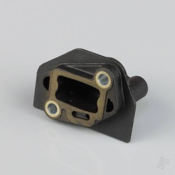Zenoah Carburettor Insulator - 4500-13162 - G430