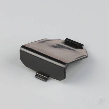 Zenoah Fan Cover Plate - 4500-31210 - G430