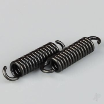 Zenoah Clutch Spring (2) - 4500-51220 - G430