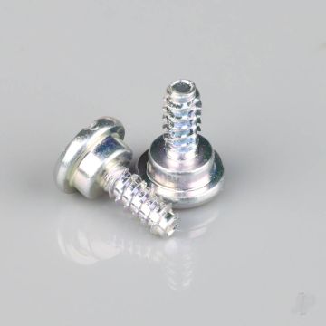 Zenoah Screw (2) - 4500-75150 - G430