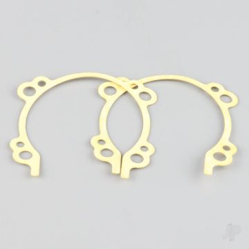 Zenoah Crankcase Gasket (2) - 5500-21141 - G230, G240, G260, G270, G290