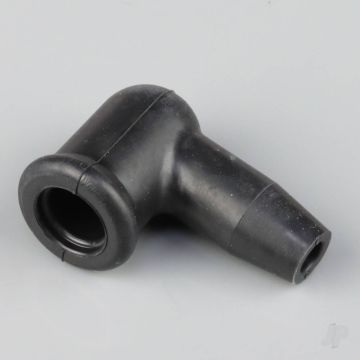 Zenoah Plug Cap Cover (black) - 5500-72110 - G430