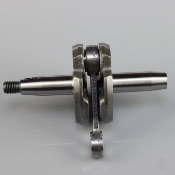 Zenoah Spare Engine Parts - Crankshaft Long Stroke (30mm) - 5779-53101