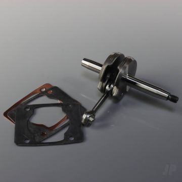 Zenoah Engines - Stroker Crankshaft Kit 2.8mm for G320PUM - 5825-50701