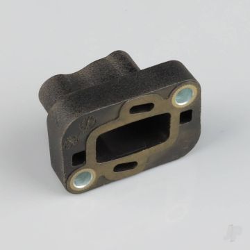 Zenoah Insulator - 5857-27001 - G320