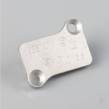 Zenoah Transfer Port Cover - 5857-27101 - G320