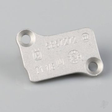 Zenoah Transfer Port Cover - 5857-27201 - G320