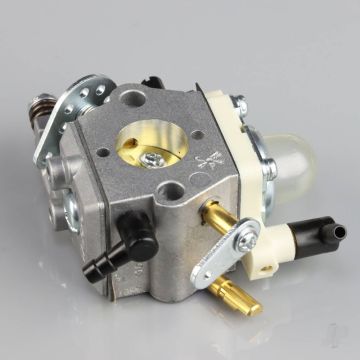 Zenoah Carburettor - 5857-27601 - G320