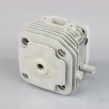 Zenoah Cylinder Assembly - 5858-15801 - G320