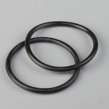 Zenoah O-Ring 3.5x45mm (2) - 5858-78601 - G320