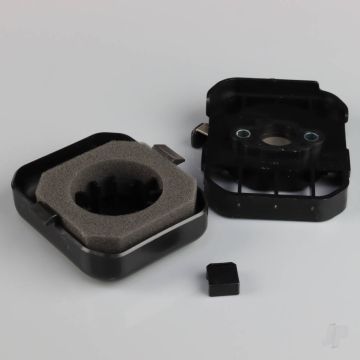 Zenoah Air Filter Assembly - 848ER-88300 - G240, G270, G290