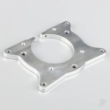 Zenoah Engine Mount Plate - 848ES-553X0 - G260