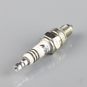 Zenoah Sparkplug CR8HIX - 848ET-Z71T0 - G230, G240, G260, G270, G290, G320