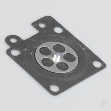 Zenoah Carburettor Diaphragm A - 848HE-081K0 - G300, G320