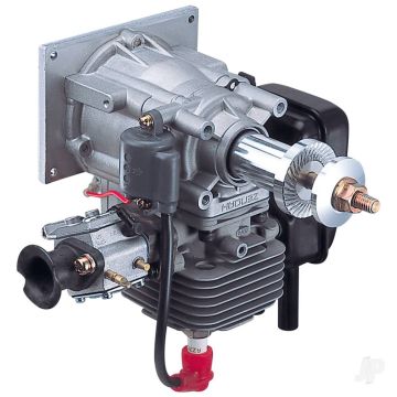 Zenoah G260PU 26cc Petrol 2-Stroke Aero RC Engine