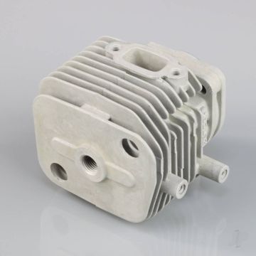 Zenoah Cylinder Assembly - T2070-12111 - G230