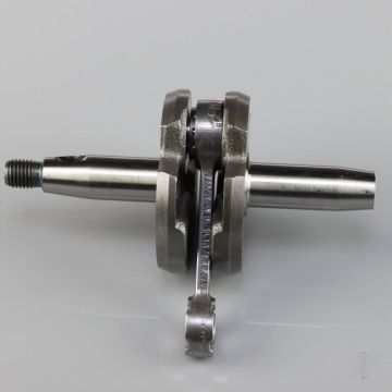 Zenoah Crankshaft - T2070-42001 - G230, G240, G260, G270, G290