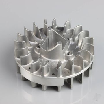 Zenoah Cooling Fan - T2070-71110 - G230, G240, G260, G270, G290, G320