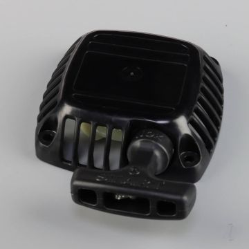 Zenoah Pullstart Assembly - T2070-75101 - G230, G240, G260, G270, G290, G320