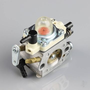 Zenoah Carburettor Assembly - T2070-81002 - G230, G260