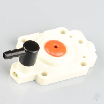 Zenoah Carburettor Top Body - T2070-81210 - G260, G320, G230, G240, G270, G290