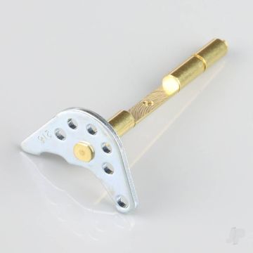 Zenoah Throttle Shaft Kit - T2070-81370 - G320, G230, G240, G260, G270, G290