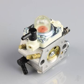 Zenoah Carburettor WT-644 - 2076-81000 - G260