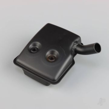 Zenoah Muffler - T2710-15110 - G260