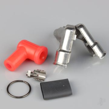 Zenoah Spare Engine Parts - Repair Kit (Plug Cap) - X3743-20099