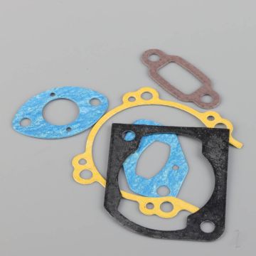 Zenoah Spare Engine Parts - Gasket Kit RC - X3743-23197