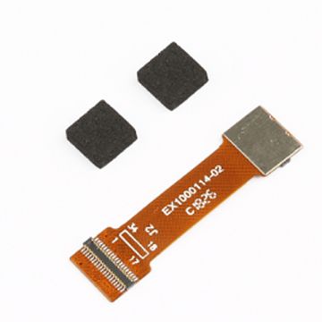 Hubsan Zino Power Adapter Plate Fpc