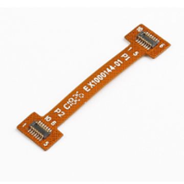 Hubsan Zino Key Plate Fpc