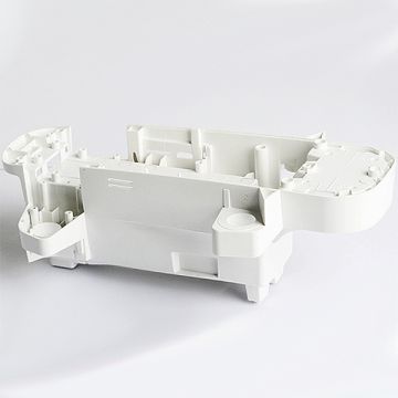 Hubsan Zino Lower Body Shell