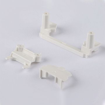 Hubsan Zino Power Block,Front And Rear Gimbal Anti-Separtion