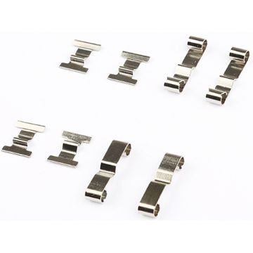 Hubsan Zino Arm Shrapnel