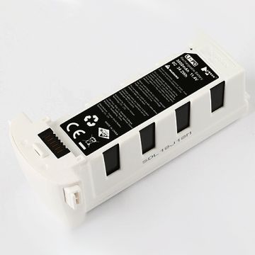 Hubsan Zino Battery (11.4v 3000mah)