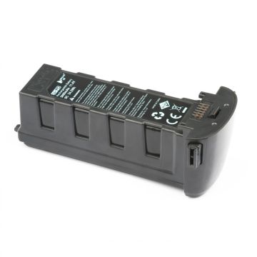 Hubsan Zino Pro 3000mAh 11.4v 8C Drone Spare LiPo Battery Pack – Black
