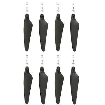 Hubsan Zino Propellers A+B (8pcs)