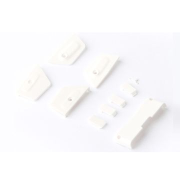 Hubsan Zino 2 Gimbal Anti-Separtion