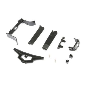 Hubsan Zino 2 Left Antenna Bracket