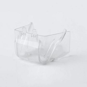 Hubsan Zino Mini Pro Gimbal Calibration Cover