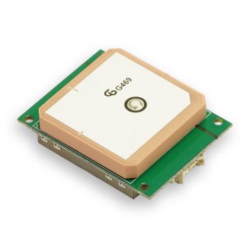 Hubsan Zino Pro Replacement Spare GPS PCB Unit